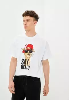 Футболка Gloria Jeans