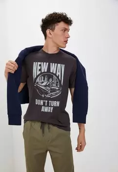 Футболка Gloria Jeans