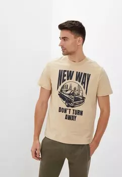 Футболка Gloria Jeans