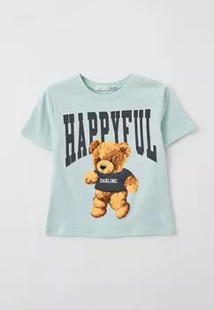 Футболка Gloria Jeans