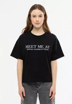 Футболка Gloria Jeans