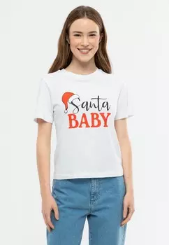 Футболка Gloria Jeans