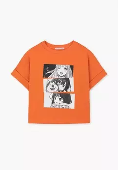 Футболка Gloria Jeans