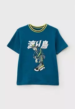 Футболка Gloria Jeans