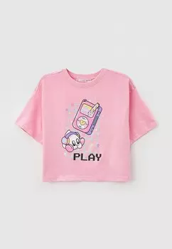 Футболка Gloria Jeans