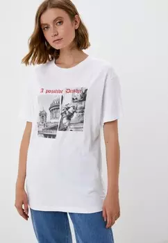 Футболка Gloria Jeans