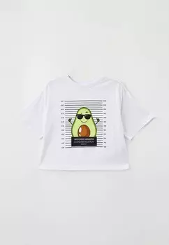 Футболка Gloria Jeans