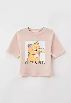 Футболка Gloria Jeans