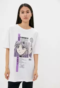 Футболка Gloria Jeans