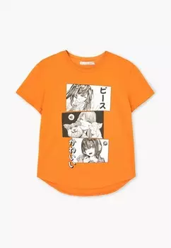 Футболка Gloria Jeans