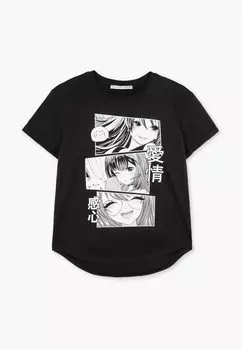 Футболка Gloria Jeans