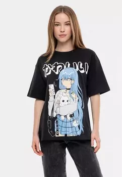 Футболка Gloria Jeans