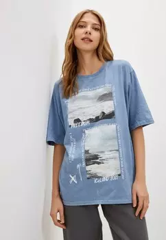 Футболка Gloria Jeans