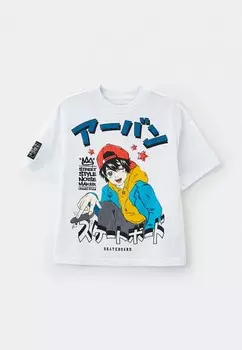 Футболка Gloria Jeans