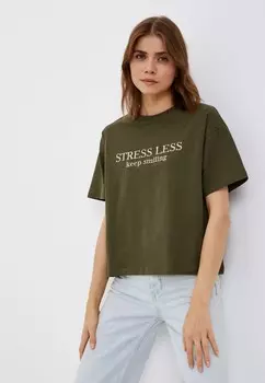 Футболка Gloria Jeans