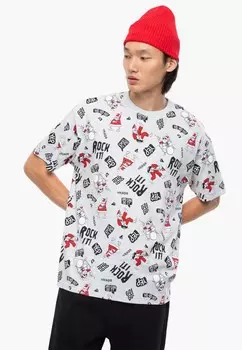 Футболка Gloria Jeans