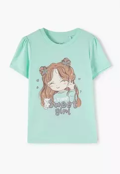 Футболка Gloria Jeans