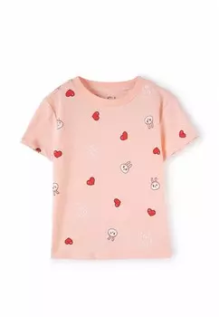 Футболка Gloria Jeans