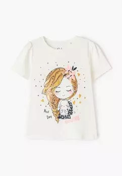 Футболка Gloria Jeans