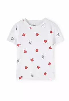 Футболка Gloria Jeans