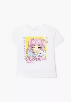 Футболка Gloria Jeans