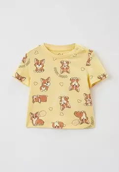 Футболка Gloria Jeans