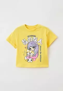 Футболка Gloria Jeans