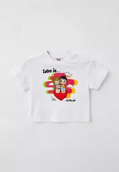 Футболка Gloria Jeans