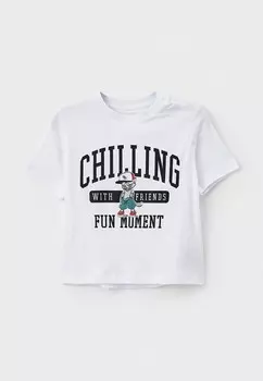 Футболка Gloria Jeans