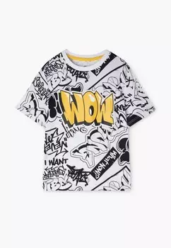 Футболка Gloria Jeans