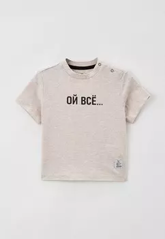 Футболка Gloria Jeans