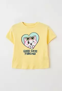 Футболка Gloria Jeans