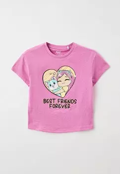 Футболка Gloria Jeans