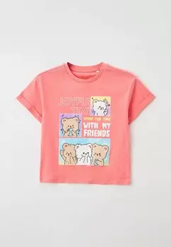 Футболка Gloria Jeans