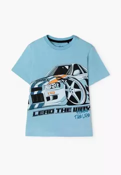 Футболка Gloria Jeans