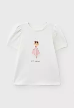 Футболка Gloria Jeans