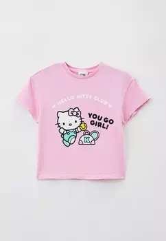 Футболка Gloria Jeans