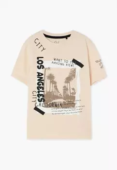 Футболка Gloria Jeans