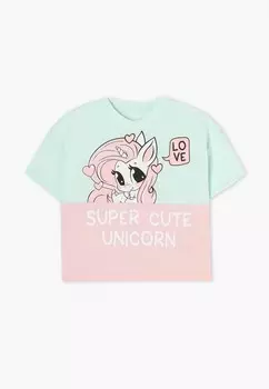 Футболка Gloria Jeans