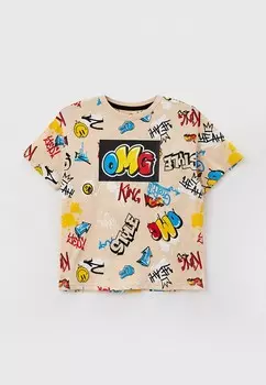 Футболка Gloria Jeans