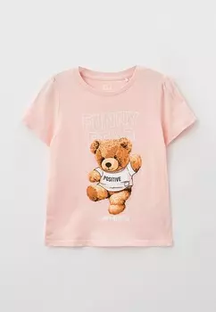 Футболка Gloria Jeans