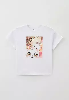 Футболка Gloria Jeans