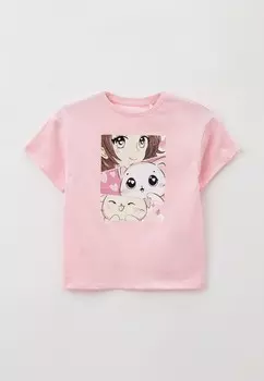 Футболка Gloria Jeans