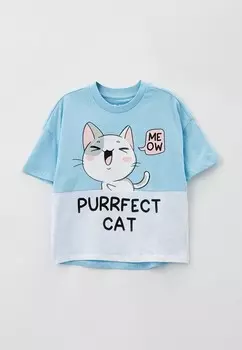 Футболка Gloria Jeans