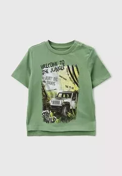 Футболка Gloria Jeans