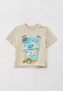 Футболка Gloria Jeans