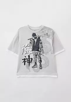 Футболка Gloria Jeans