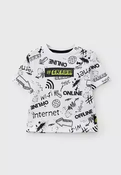 Футболка Gloria Jeans