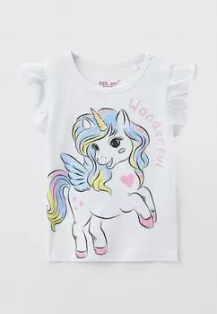 Футболка Gloria Jeans