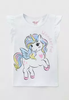 Футболка Gloria Jeans